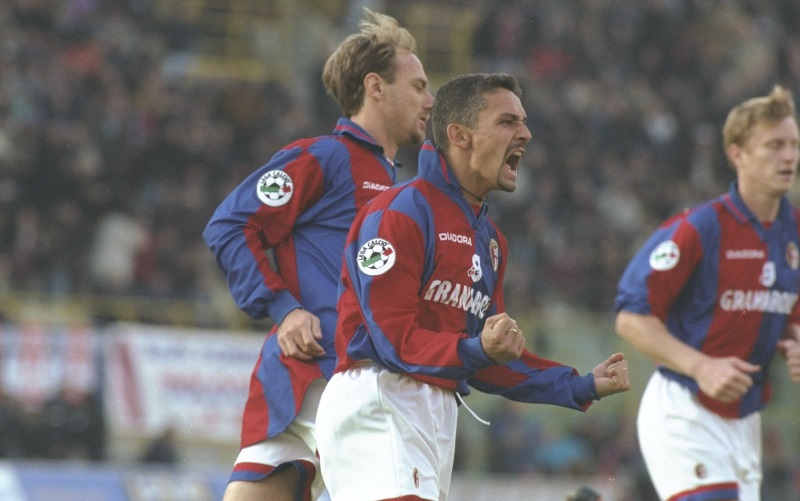 メッシも！サッカー史上最高の「0円移籍」トップ10｜写真9