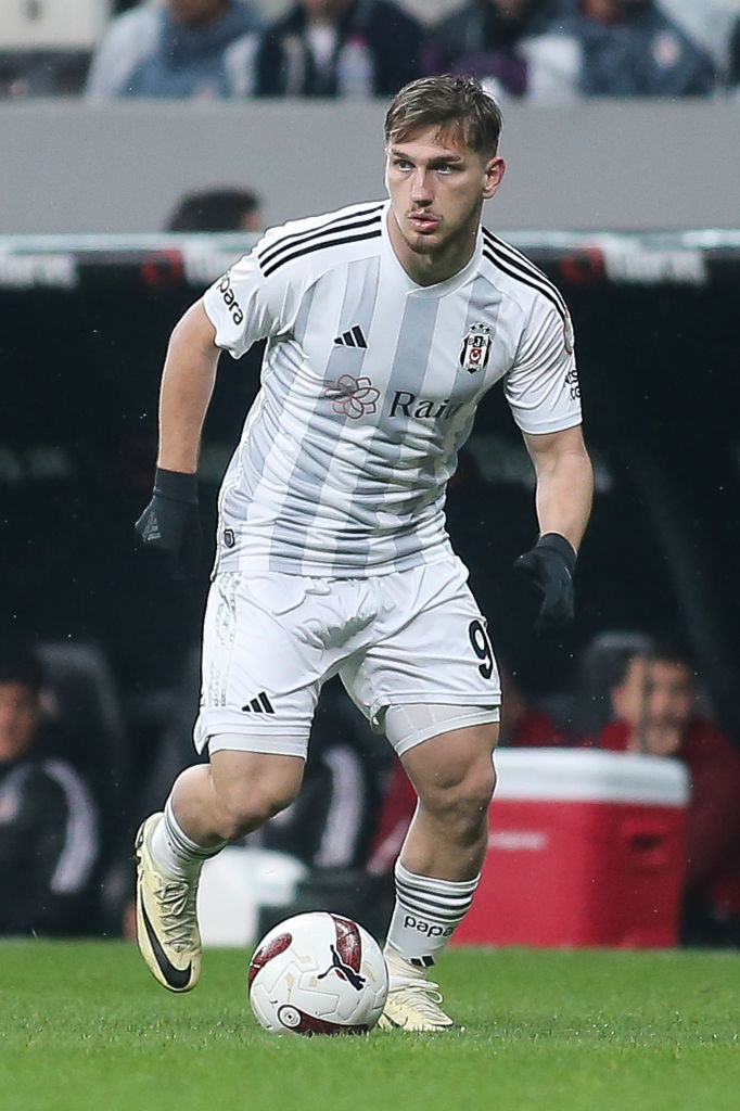 EURO2024、全選手の中で「最も若い5名のプレーヤー」は誰？16歳から18歳の天才ずらり｜写真1