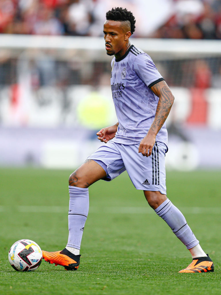 レアル・マドリーのDFで「給料が高い選手、給料が安い選手」は誰？アラバ、リュディガー…｜写真6