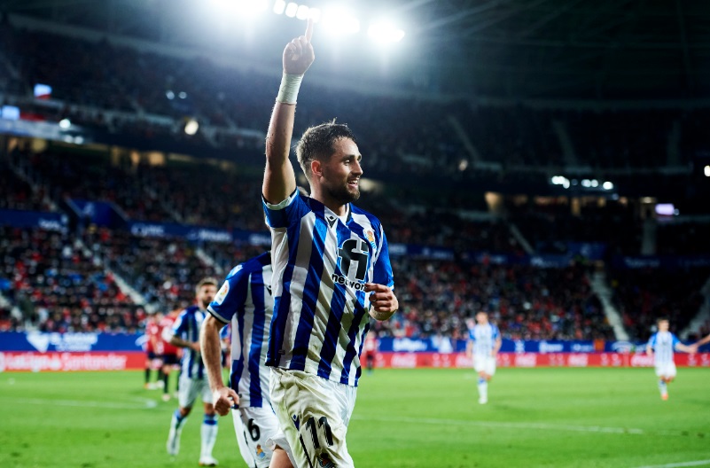 2月5日生まれのサッカー選手がすごい｜写真3