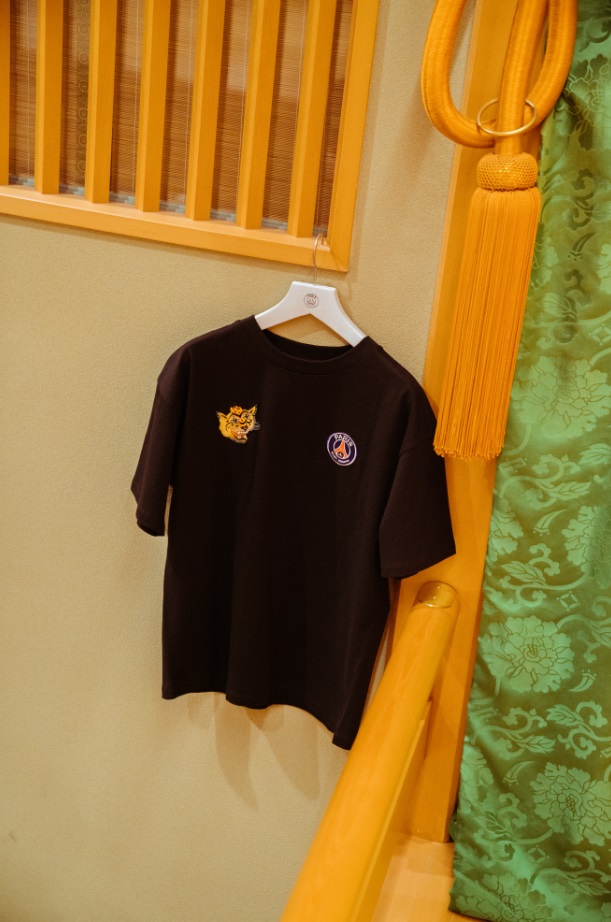 PSGの最新コラボ！「令和コレクション」アイテムはこんな感じ｜写真8