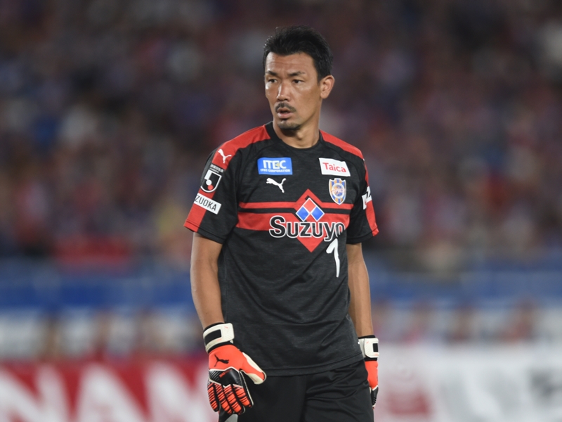 【THIS IS MY CLUB】清水エスパルス・西部洋平は見た！クラモフスキー体制での「大きな変化」｜写真2