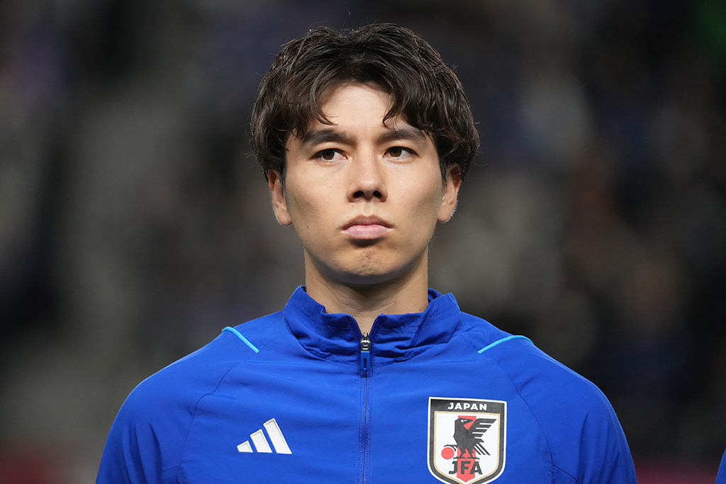 日本代表、史上最高の「イケメン」は誰？美の『最強ベストイレブン』を選んでみた｜写真8