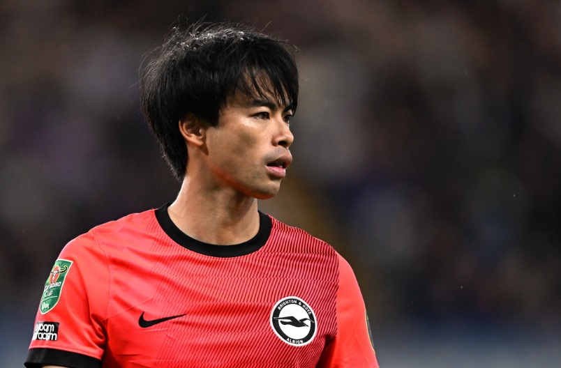 日本人が7人！現アジアサッカー界最強の市場価値ベストイレブンがこちら｜写真8