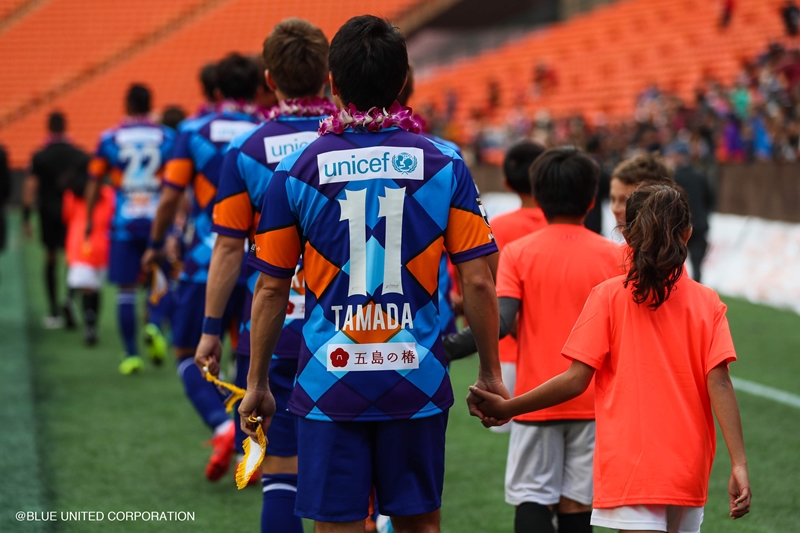 長崎の優勝で幕を閉じた「パシフィックリムカップ2019」を振り返る｜写真6