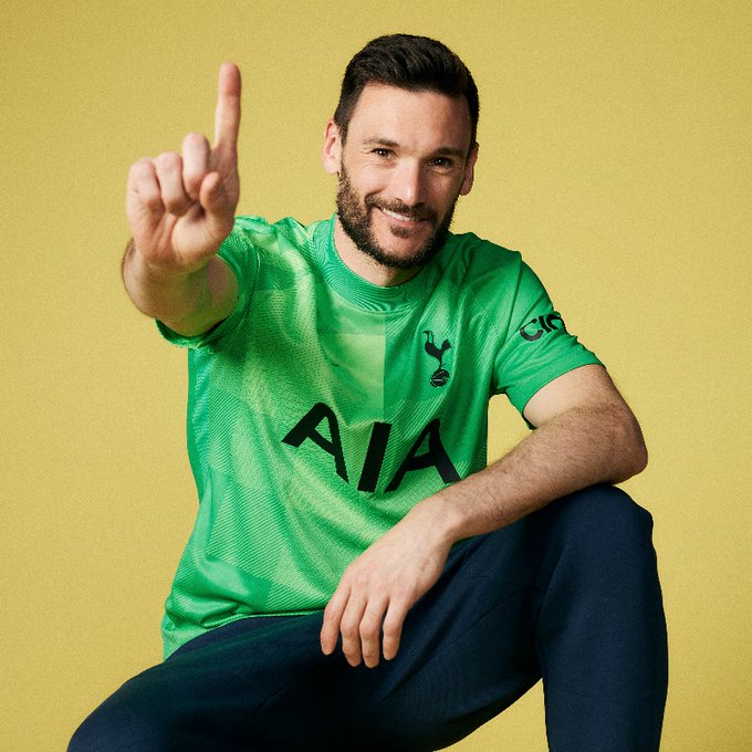 トッテナム、「雄鶏クレスト100周年」の2021-22新ユニフォームを発表！｜写真4