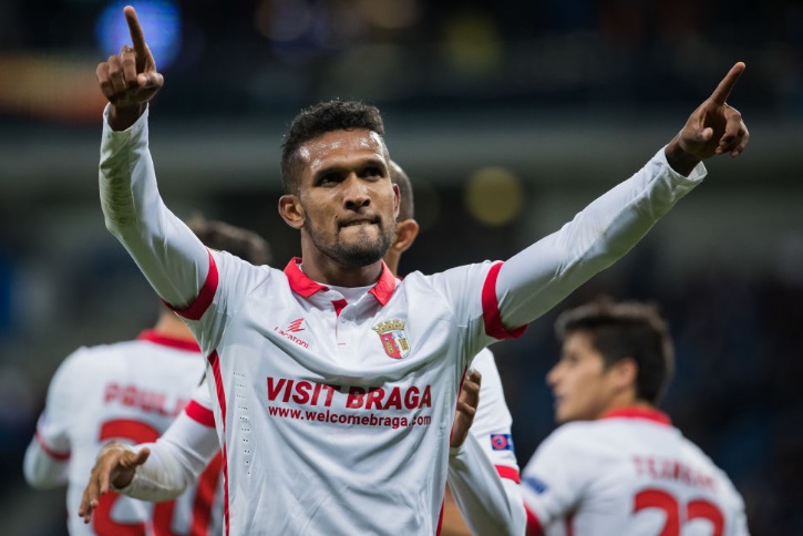 「プレミアクラブが1月に獲得すべき8人の優秀ストライカー」｜写真5