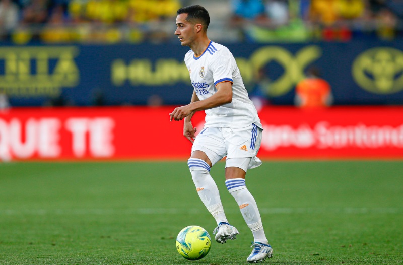 久保建英も！？レアル・マドリーが買い戻した5人の選手｜写真3