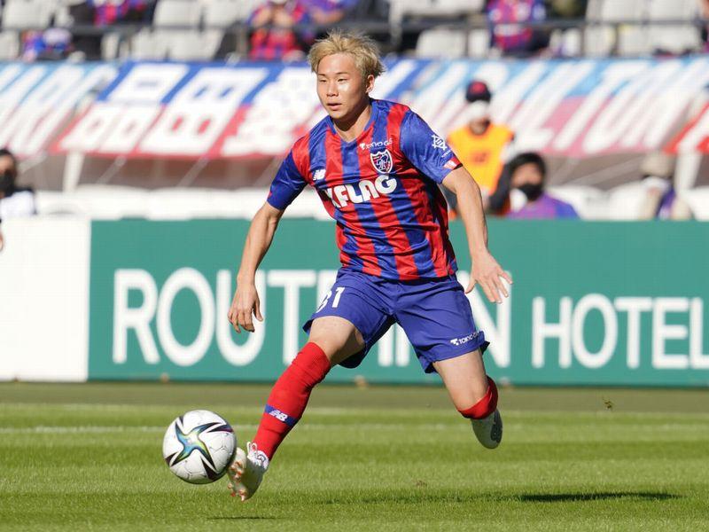 Jリーグ、「今季最も価値が上がった選手」TOP10｜写真2