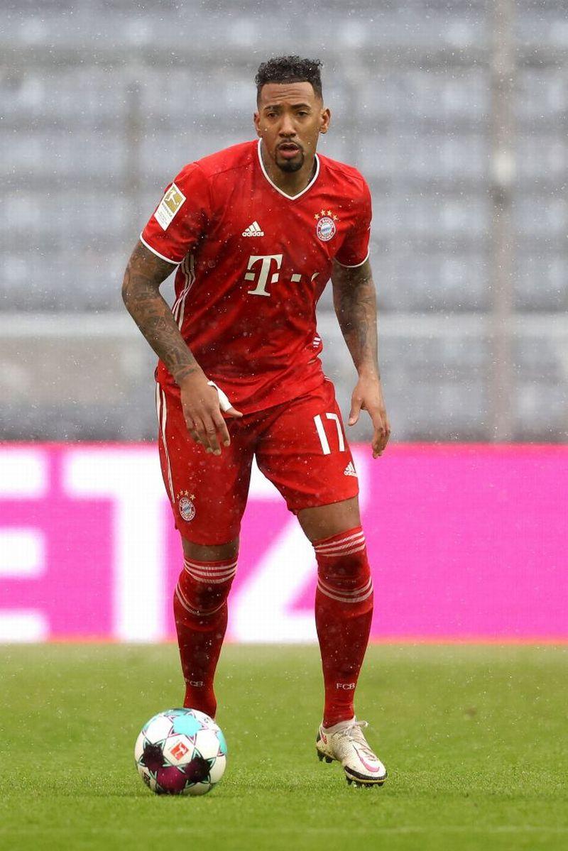 ブンデス、今季限りでフリーになる有力選手TOP5｜写真2