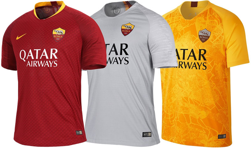 全チーム掲載！サプライヤー別に見る「CLラウンド16」ユニフォーム｜写真8