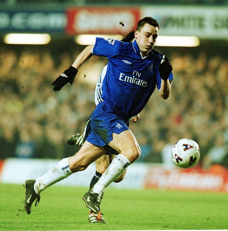 「ライバルクラブのファンだった」スター選手10名｜写真5