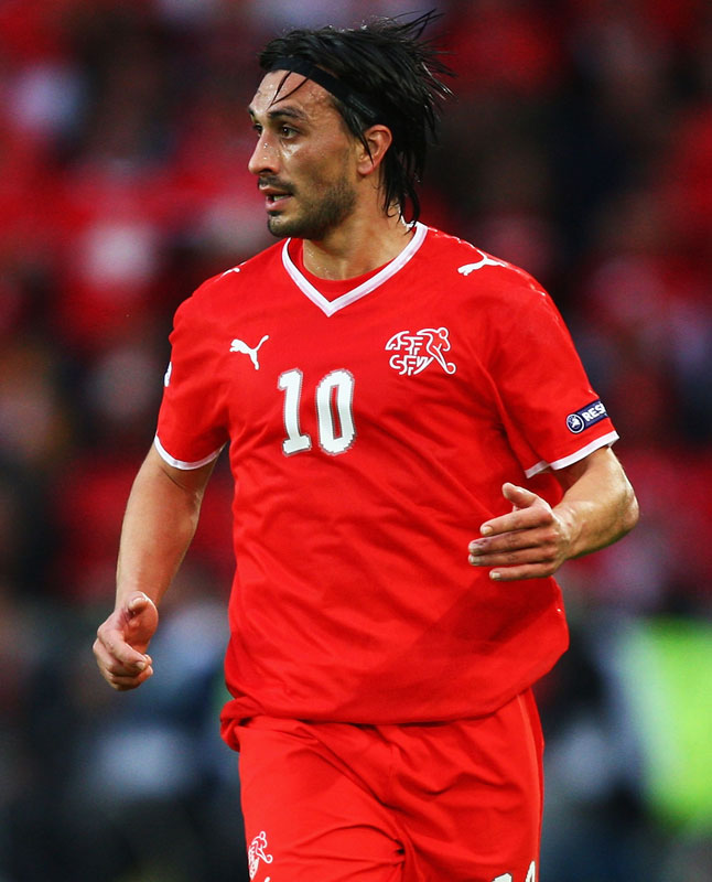 美デザインも！PUMAの代表ユニフォーム、名作「背番号フォント」7選｜写真7