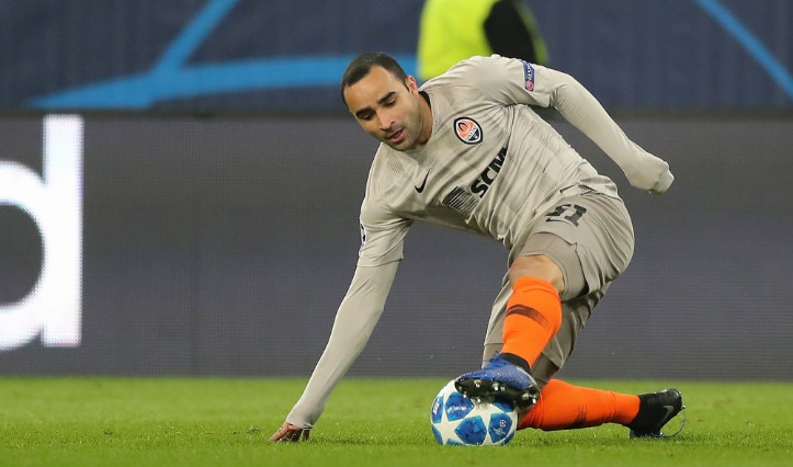 「チャンピオンズリーグ開幕！UEFAが推すお買い得DFトップ5」｜写真3