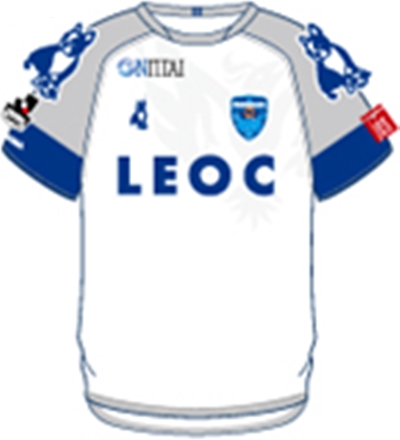 横浜FC、2018新ユニフォームを発表！コンセプトは『成長』｜写真5