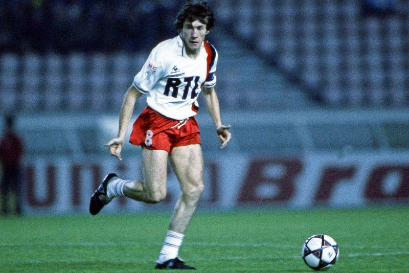 忘れないで！「PSG、カタール以前のベストイレブン」｜写真6