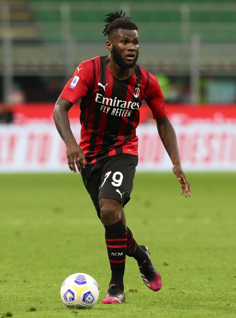 セリエA、昨年から「最も価値が上がった」選手TOP10｜写真10