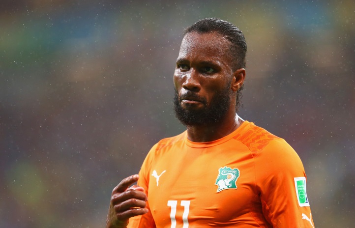 C・ロナウドも！髪型が「サムライ」になった世界のスター5人｜写真4