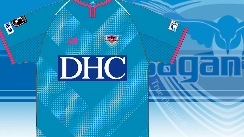 Jリーグ、2019年の「最高にかっこいいユニフォーム」はこれだ！トップ10発表｜写真3