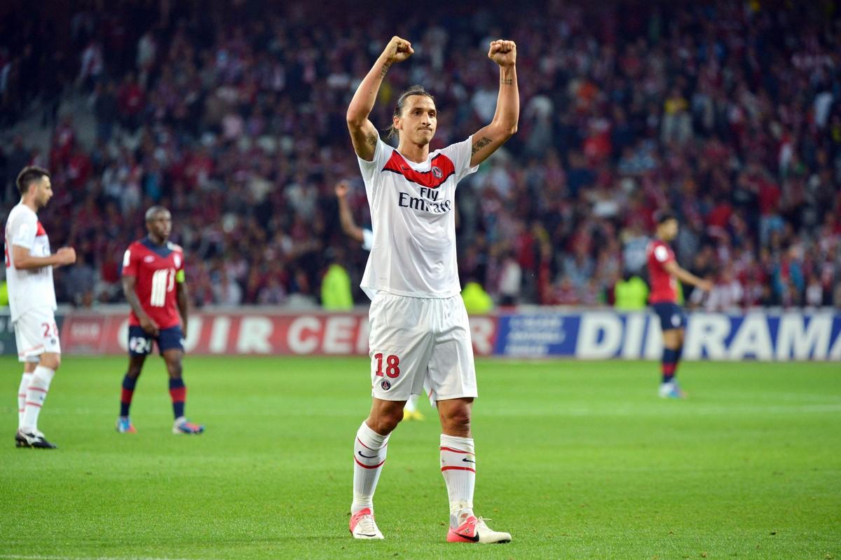 リーグデビュー後「最速で50ゴールに到達した」超絶ストライカーTOP10｜写真6