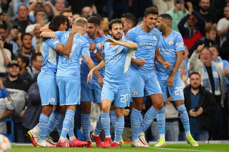 今季のプレミアリーグ、見るべき「最高の中盤ユニット」TOP5｜写真5