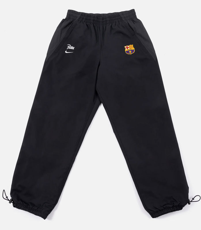 『バルセロナ×Patta×NIKE』限定コラボが登場！「ジャージからエアマックスまで」全アイテムがこちら｜写真11