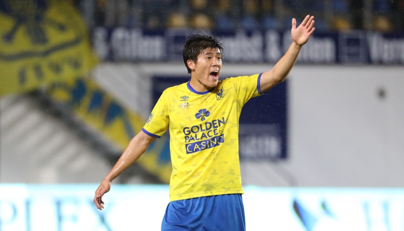 2019年、“大暴れ”に期待したい日本人選手を選んでみた｜写真2