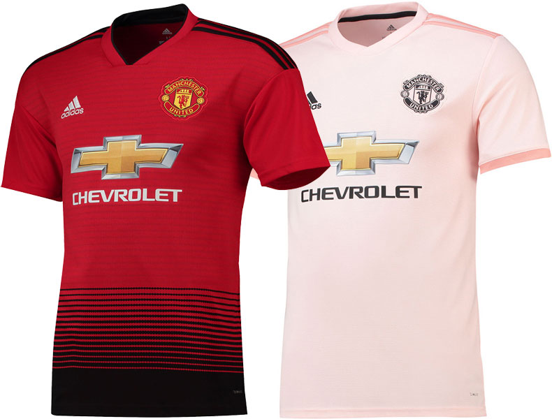 スペインだけじゃない、「世界のクラシコ」をユニフォームで見る｜写真7