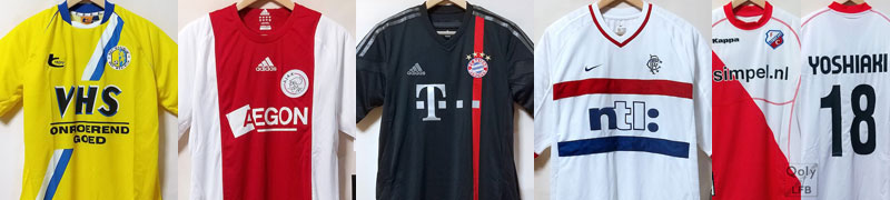 英雄リトマネン登場！アヤックス、「漆黒ダイヤモンド」をデザインの新サードユニを発表｜写真8