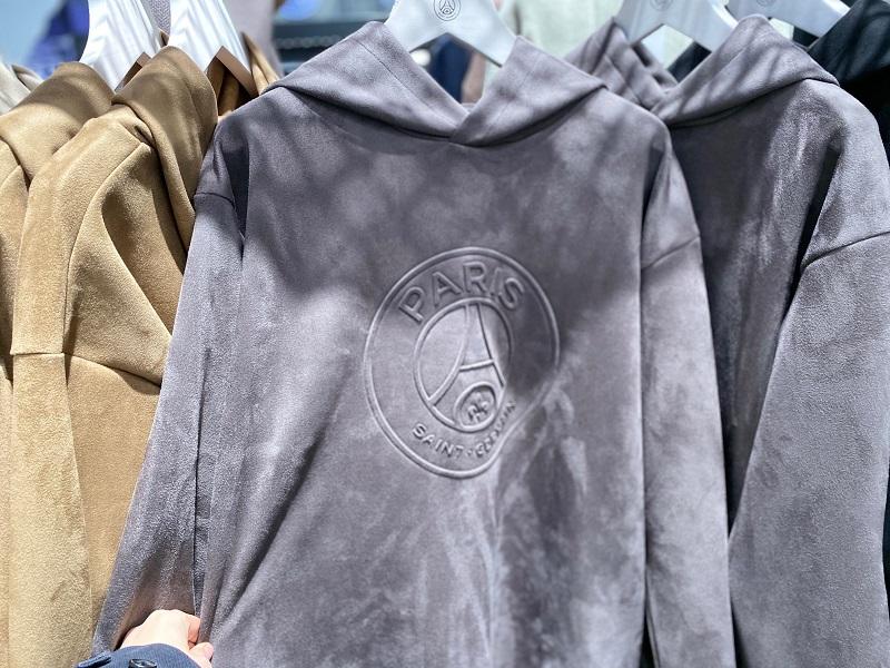 渋谷パルコにパリ・サン＝ジェルマンのカフェとストアが登場！どんな感じ？｜写真7