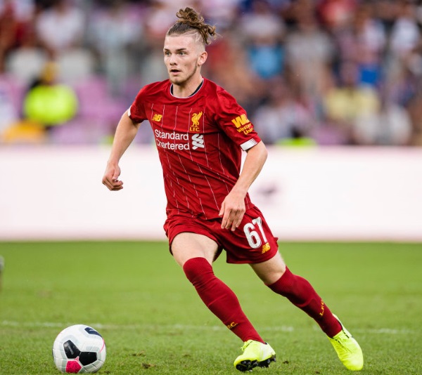 「プレミアリーグTOP6、新戦力たちの背番号まとめ」｜写真16