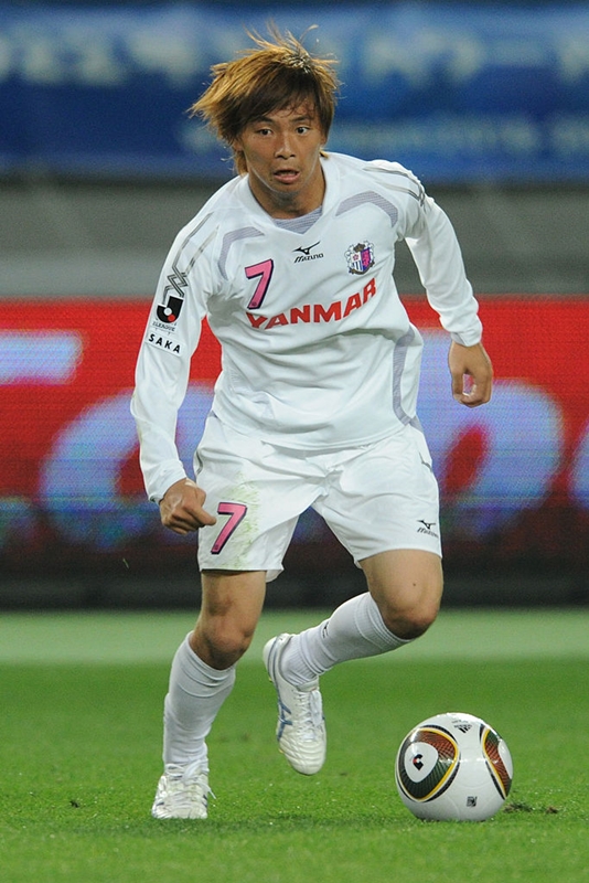 偶然？それとも必然？Jリーグで今季「気になる」7つの空き番号｜写真4