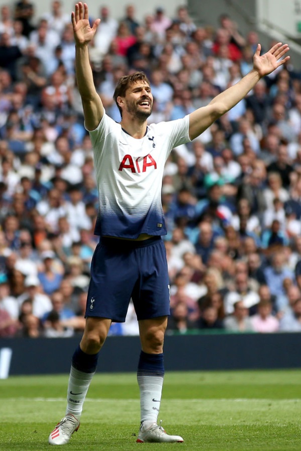 CL決勝を戦うトッテナム選手の最新スパイクまとめ（2019年5月）｜写真14