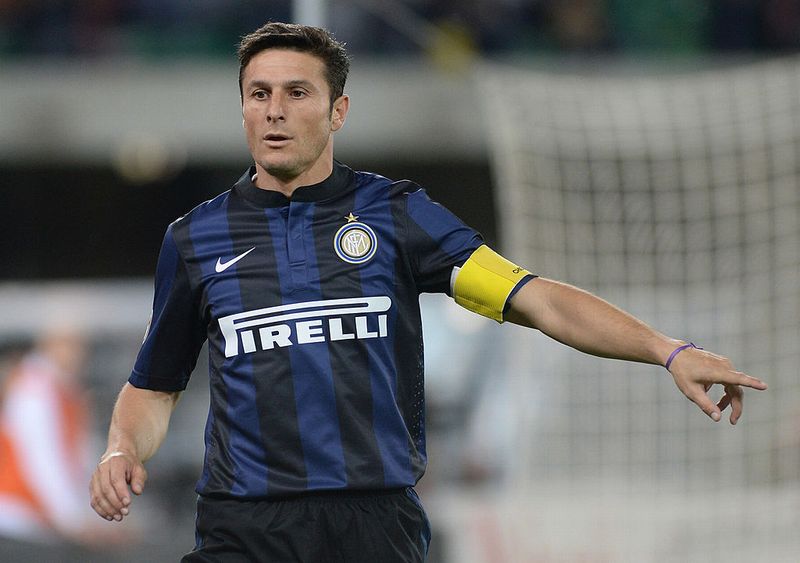 ウイイレ2020「ディフェンスセンス最強の右サイドバック」TOP10｜写真9