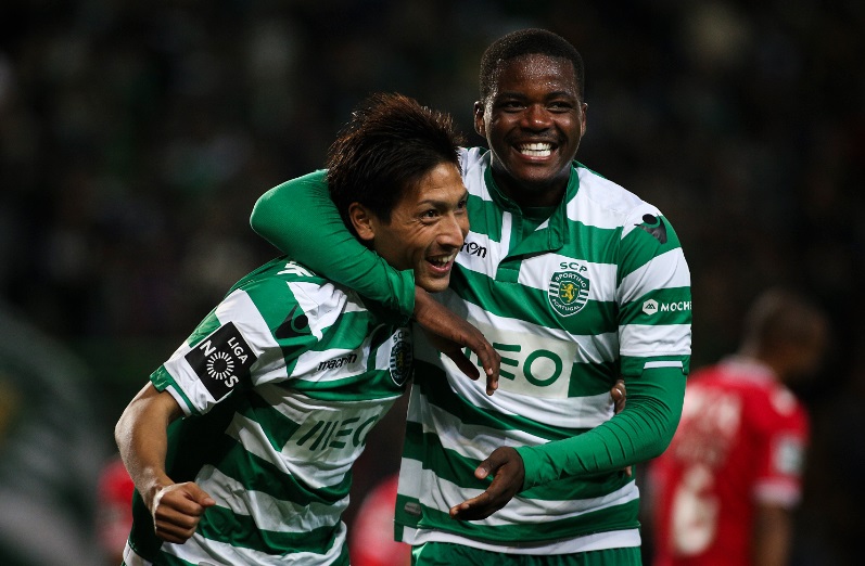 「2022W杯ポルトガル代表、日本人の同僚だった選手たち」｜写真4