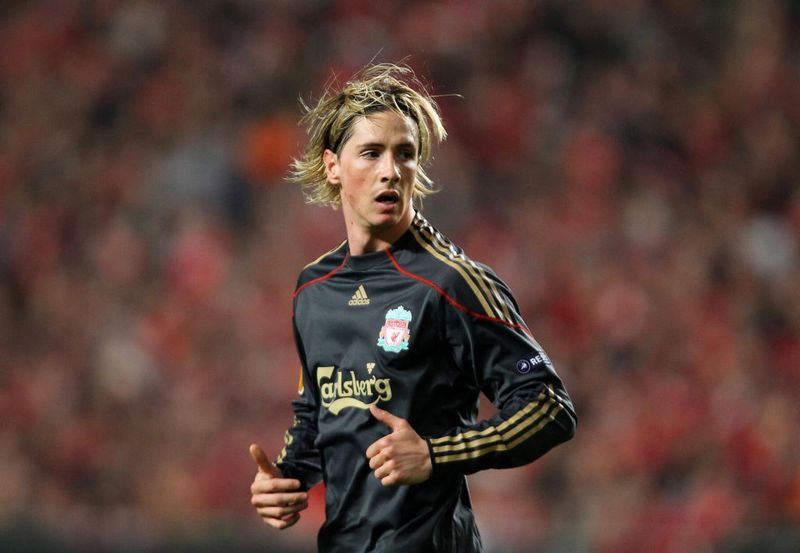 「リヴァプール＆アトレティコ両方でプレーした選手」TOP5｜写真7