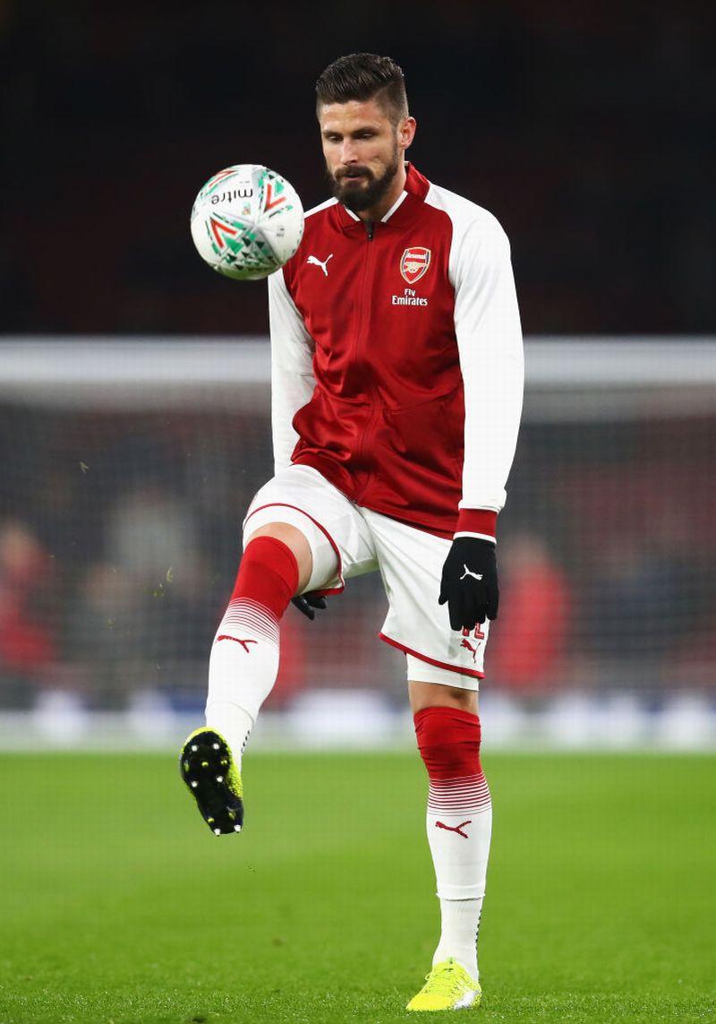 過去10年、「アーセナル最高の契約」TOP5｜写真3