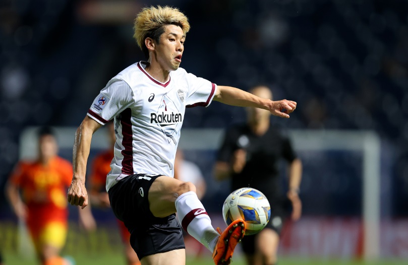 日本代表、2022年W杯メンバーから無念の落選となった5人｜写真4