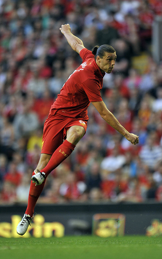 リヴァプール、歴史上「最悪の失敗冬補強」の10選手｜写真18