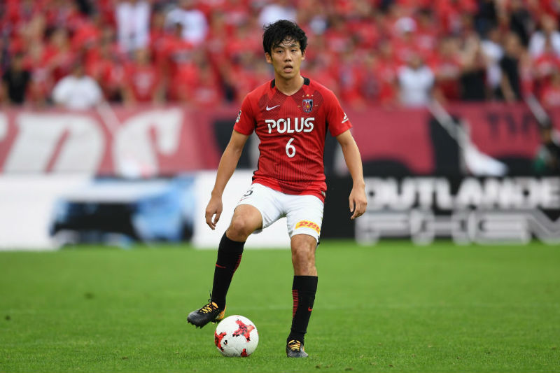 ハリル電撃解任で「ワールドカップ出場が危ぶまれる6人」｜写真4