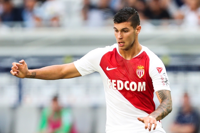 選手権に出たらどうなる？現役高校3年生年代の世界的タレントたち｜写真12