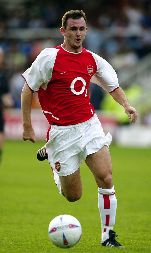 アーセナルの9番「最高の5名、最悪の5名」｜写真9