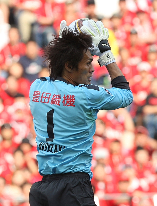 2020年になると「10年前」になってしまうサッカー界の出来事｜写真8