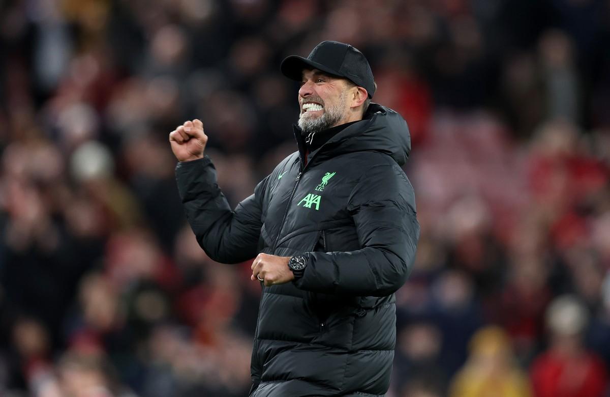 プレミアリーグで「いま最も給料が高い監督」TOP10｜写真9