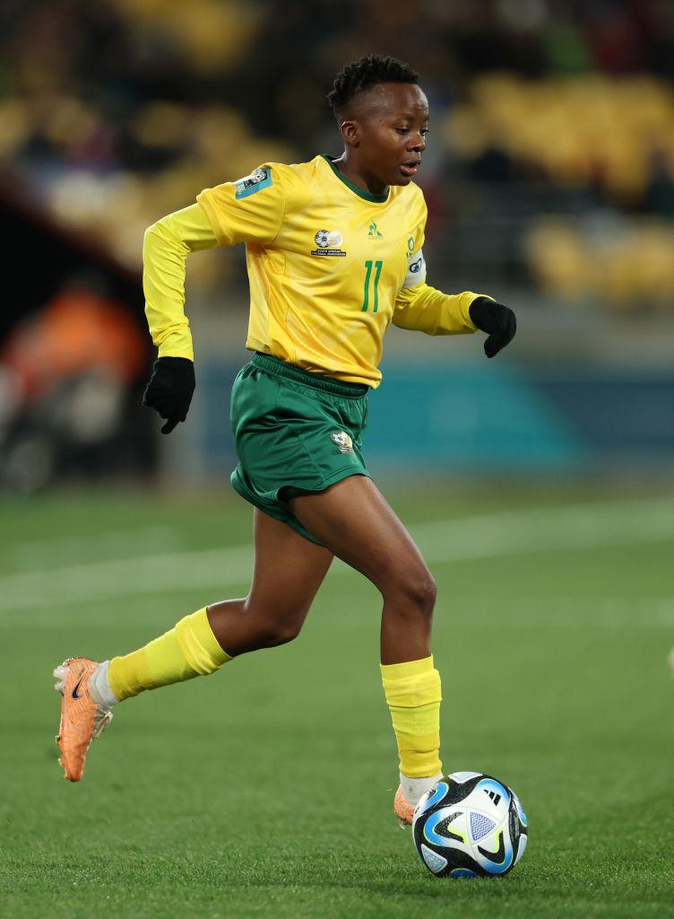 なでしこ宮澤ひなたも！ビッグリーグに移籍しうる女子W杯の大活躍したスター9人｜写真9