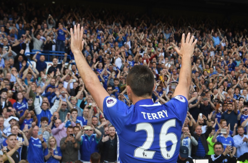 CL決勝対決！チェルシーvsシティ「変な背番号」だった11人の選手｜写真7