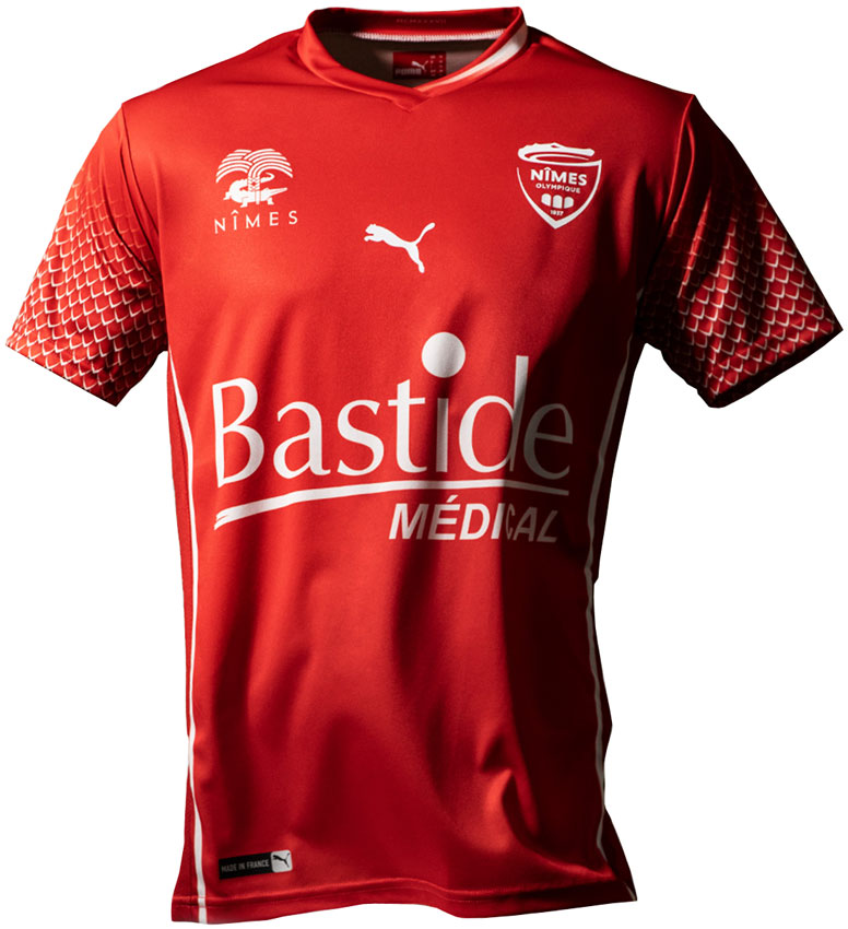 独断で選ぶ！20-21リーグアン「最高にかっこいいユニフォーム」10選｜写真4