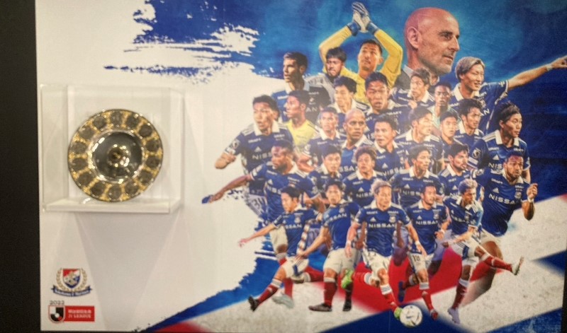 今年6月にオフィス移転したJリーグ！新オフィスはこんな感じ｜写真4