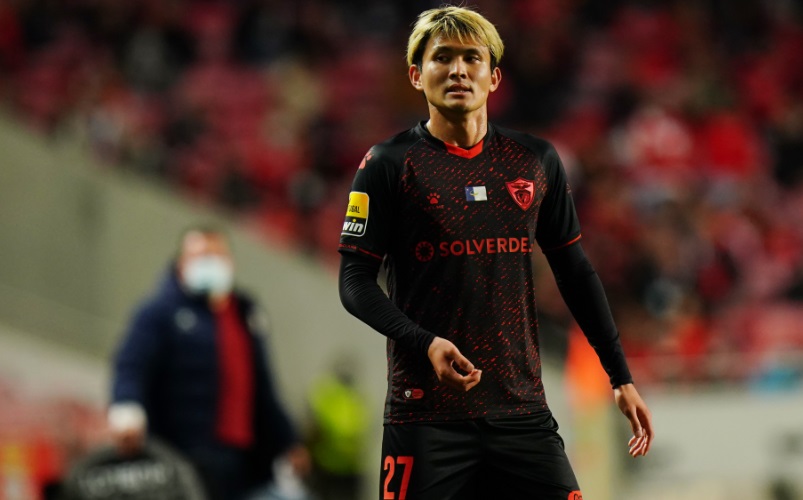 日本代表、人材難のCFで起用して欲しい7人の男｜写真6