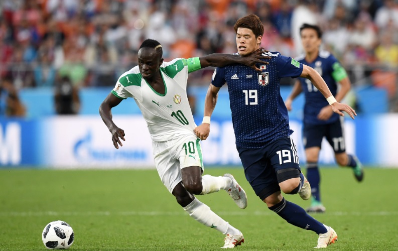日本代表、W杯に出場した「Jユース出身最強ベストイレブン」｜写真2